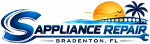 Saul's Appliance Repair, Bradenton, FL: home page